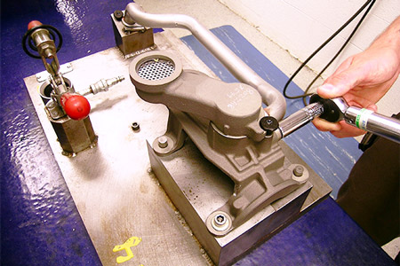 tier 1 recovery projects