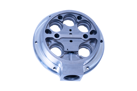 aluminum prototype casting rapid