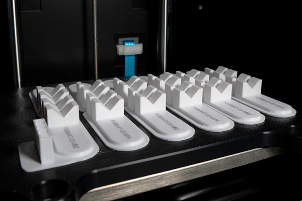 3d printed manufacturing