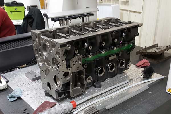 expedite my cnc machining project