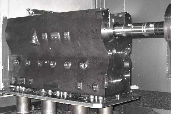 prototype machining emergency