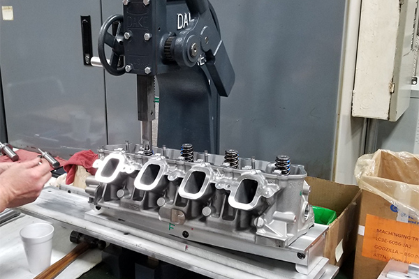 emergency production services