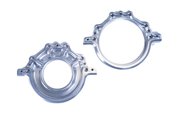 cnc machining billet aluminum