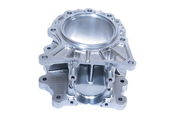 expedited manufacturing automotive