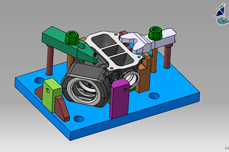tier 1 manufacturing supplier