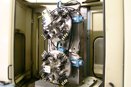 expedited cnc machining service