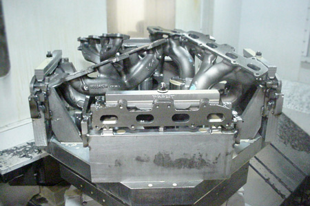 expedited manufacturing services