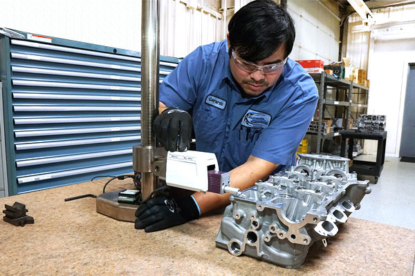 emergency recovery projects