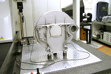tight tolerances fast lead times