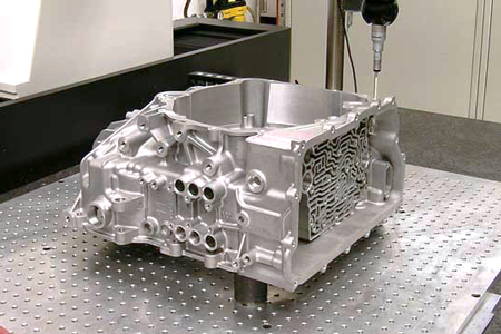 expedited recovery projects