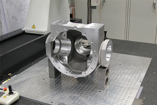 expedite production takeover