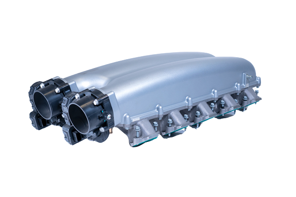 intake manifolds high volume