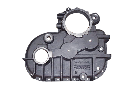 billet transfer case