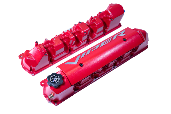 high performance valve covers