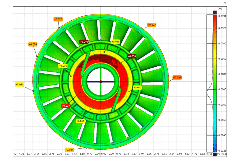 expedited production cnc machining